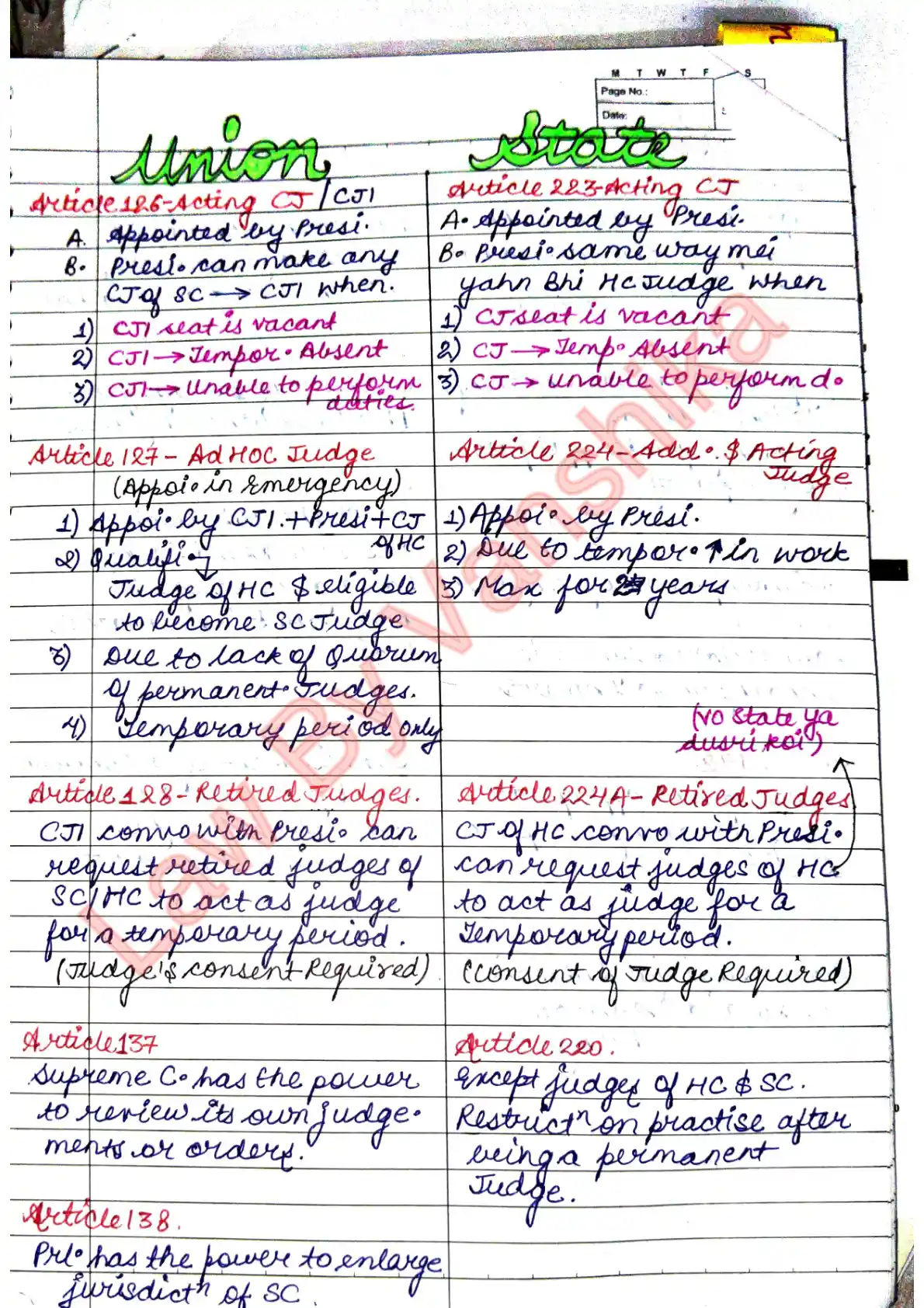 Notes cover 4
