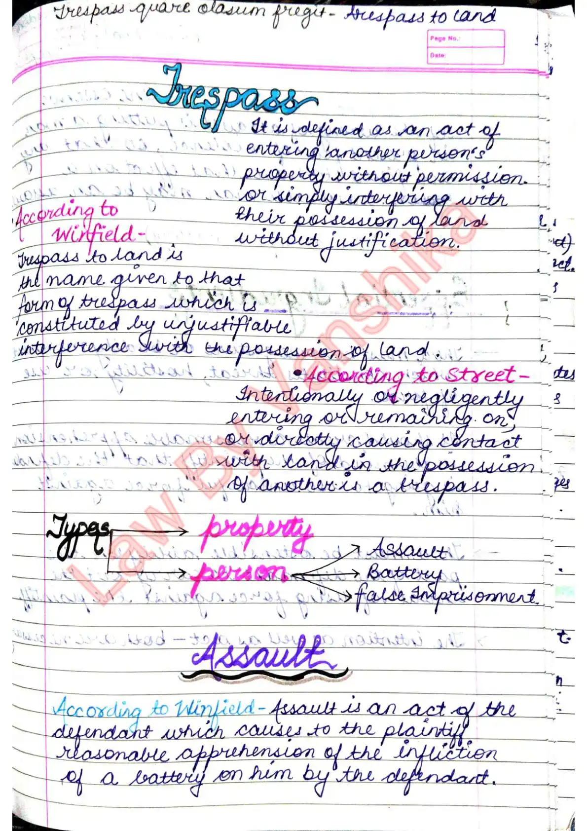 Notes cover 4